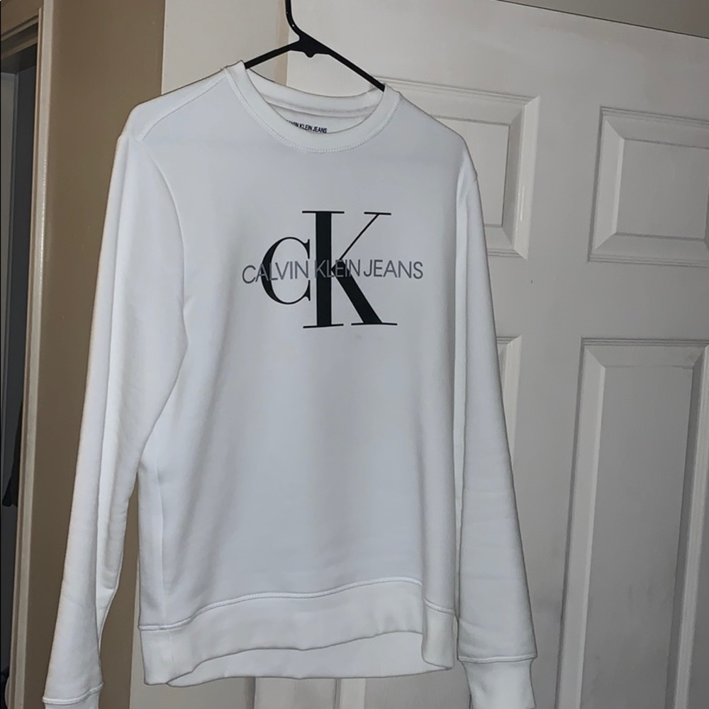 Calvin Klein Sweater